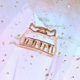 バンス ヘアクリップ レディース | アクセサリーショップPIENA | 詳細画像13 