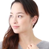 ピアス レディース シルバー925 | アクセサリーショップPIENA | 詳細画像3