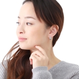 ピアス レディース シルバー925 | アクセサリーショップPIENA | 詳細画像5