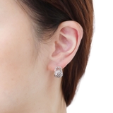 ピアス レディース シルバー925 | アクセサリーショップPIENA | 詳細画像7