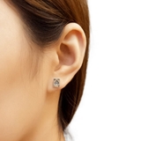 スタッドピアス レディース シルバー925 | アクセサリーショップPIENA | 詳細画像7