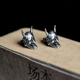 スタッドピアス レディース シルバー925製 | アクセサリーショップPIENA | 詳細画像2 