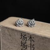 スタッドピアス レディース シルバー925製 | アクセサリーショップPIENA | 詳細画像4