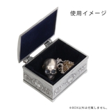 アクセサリーケース レトロ アンティーク風 | アクセサリーショップPIENA | 詳細画像10