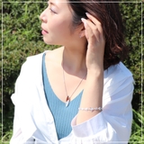 ネックレス レディース メンズ | アクセサリーショップPIENA | 詳細画像5