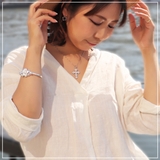 ネックレス レディース シルバー925 | アクセサリーショップPIENA | 詳細画像7 