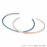 バングル レディース サージカルステンレス | アクセサリーショップPIENA | 詳細画像11