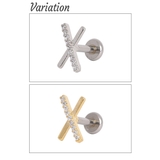 ボディピアス メンズ レディース | アクセサリーショップPIENA | 詳細画像2 