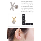 ボディピアス メンズ レディース | アクセサリーショップPIENA | 詳細画像3 