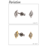 ピアス スタッドピアス レディース | アクセサリーショップPIENA | 詳細画像2 