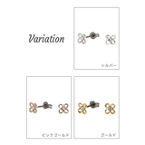ピアス スタッドピアス レディース | アクセサリーショップPIENA | 詳細画像2
