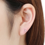 ピアス スタッドピアス レディース | アクセサリーショップPIENA | 詳細画像4