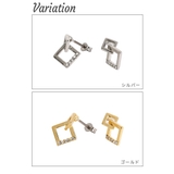 ピアス スタッドピアス レディース | アクセサリーショップPIENA | 詳細画像2 