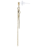 スタッドピアス レディース ニッケルフリー | アクセサリーショップPIENA | 詳細画像11 