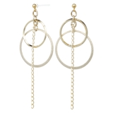 スタッドピアス レディース ニッケルフリー | アクセサリーショップPIENA | 詳細画像10 