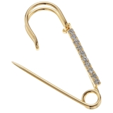 ショールピン ストール留め ピンブローチ | アクセサリーショップPIENA | 詳細画像12 