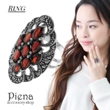 リング レディース シルバー925製 | アクセサリーショップPIENA | 詳細画像1