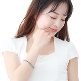 ブレスレット メンズ レディース | アクセサリーショップPIENA | 詳細画像6