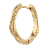 フープピアス レディース メンズ | アクセサリーショップPIENA | 詳細画像11 