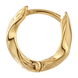 フープピアス レディース メンズ | アクセサリーショップPIENA | 詳細画像13 