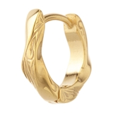 フープピアス レディース メンズ | アクセサリーショップPIENA | 詳細画像14 