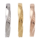 フープピアス レディース メンズ | アクセサリーショップPIENA | 詳細画像15 