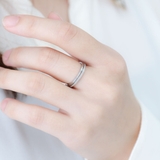 リング レディース サージカルステンレス製 | アクセサリーショップPIENA | 詳細画像8 