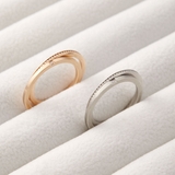 リング レディース サージカルステンレス製 | アクセサリーショップPIENA | 詳細画像10 