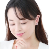 ピアス レディース 日本製 | アクセサリーショップPIENA | 詳細画像5 