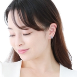 ピアス レディース 日本製 | アクセサリーショップPIENA | 詳細画像6 