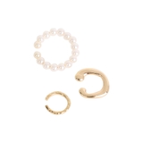 イヤカフ イヤーカフ レディース | アクセサリーショップPIENA | 詳細画像13 