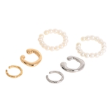 イヤカフ イヤーカフ レディース | アクセサリーショップPIENA | 詳細画像9 