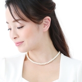 ネックレス レディース パール | アクセサリーショップPIENA | 詳細画像4 