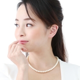 ネックレス レディース パール | アクセサリーショップPIENA | 詳細画像6 