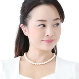 ネックレス レディース パール | アクセサリーショップPIENA | 詳細画像4 