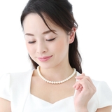 ネックレス レディース パール | アクセサリーショップPIENA | 詳細画像5 