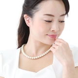 ネックレス レディース パール | アクセサリーショップPIENA | 詳細画像3