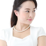 ネックレス レディース パール | アクセサリーショップPIENA | 詳細画像4