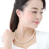 ネックレス レディース パール | アクセサリーショップPIENA | 詳細画像7
