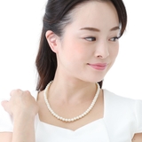ネックレス レディース パール | アクセサリーショップPIENA | 詳細画像5 