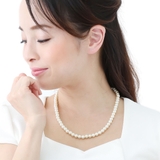 ネックレス レディース パール | アクセサリーショップPIENA | 詳細画像7 