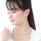 ネックレス レディース パール | アクセサリーショップPIENA | 詳細画像3 