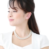 ネックレス レディース パール | アクセサリーショップPIENA | 詳細画像6 