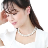 ネックレス レディース パール | アクセサリーショップPIENA | 詳細画像7 