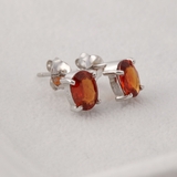 スタッドピアス レディース シルバー925製 | アクセサリーショップPIENA | 詳細画像3 