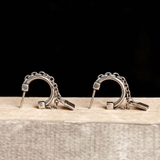 スタッドピアス メンズ レディース | アクセサリーショップPIENA | 詳細画像5