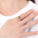 リング レディース サージカルステンレス製 | アクセサリーショップPIENA | 詳細画像3