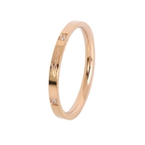 リング レディース サージカルステンレス製 | アクセサリーショップPIENA | 詳細画像7 