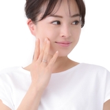 リング レディース サージカルステンレス製 | アクセサリーショップPIENA | 詳細画像4