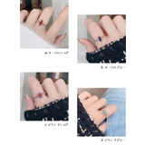 リング レディース メタル | アクセサリーショップPIENA | 詳細画像2